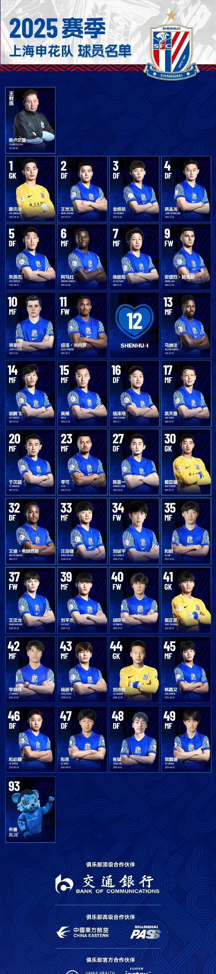 开云体育官网-上海申花准备好迎战悉尼FC，信心十足的简单介绍