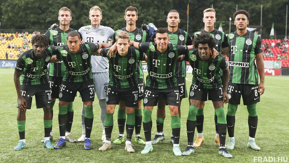 开云体育网页版-匈牙利队各方面实力渐增，喜获连胜的简单介绍