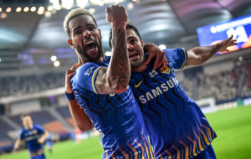 南亚球队决心挑战强敌,冲刺亚冠冠军 南亚球队决心挑战强敌,冲刺亚冠冠军