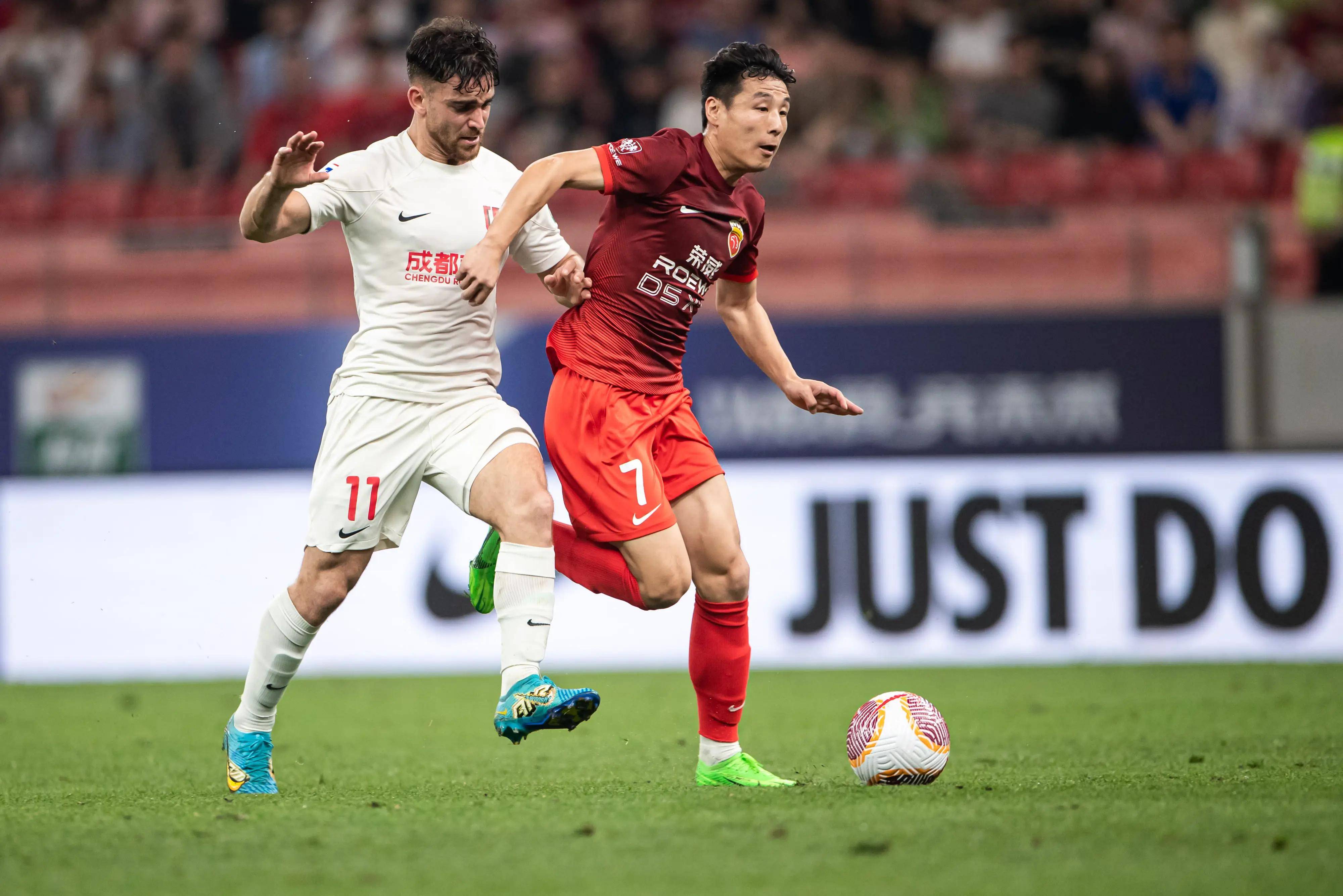 开云体育中国官网-包含上海上港队获得胜利，对手落败！的词条