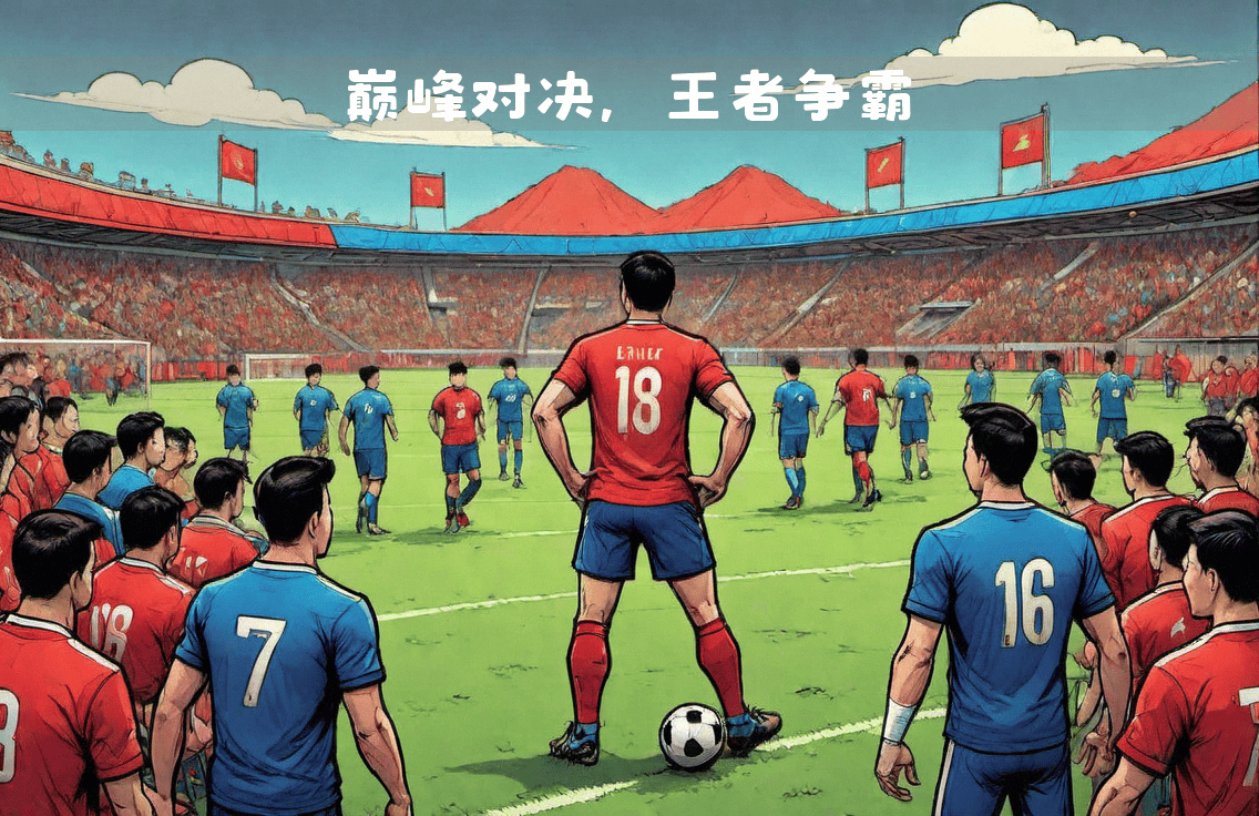 开云体育在线-西班牙足坛巅峰对决即将上演