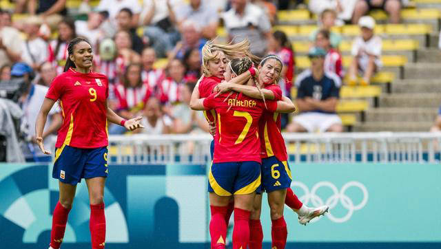 巴西女足风光犹在,战胜加拿大! 巴西女足风光犹在,战胜加拿大!