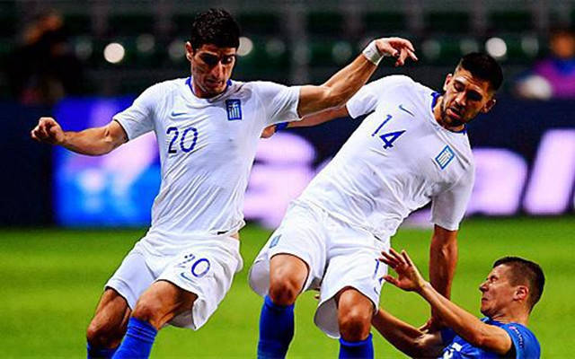 开云体育网站-梵蒂冈迎战瑞士，争夺欧洲预赛资格