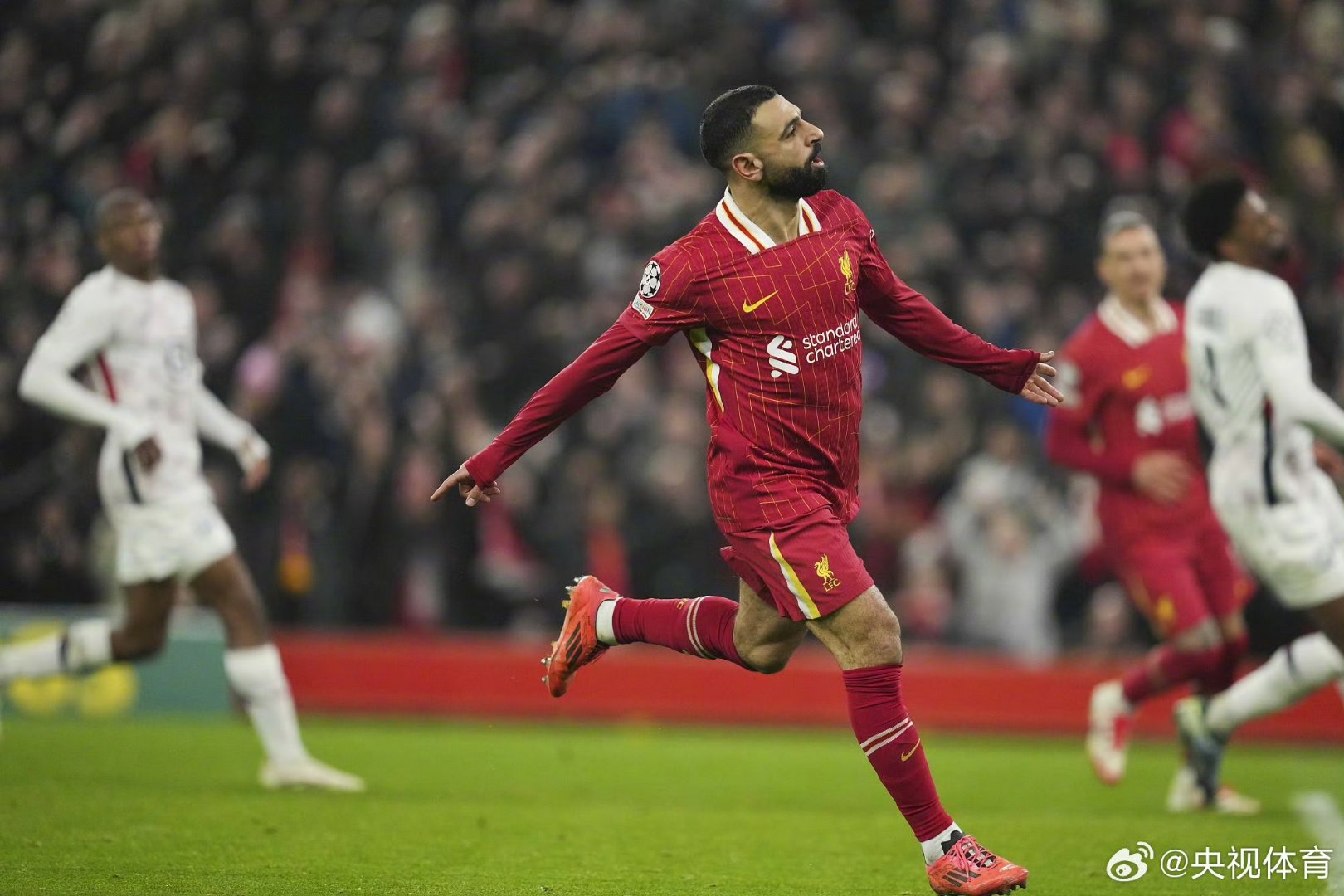开云体育官方入口-关于利物浦逆转击败意甲球队，取得三连胜的信息