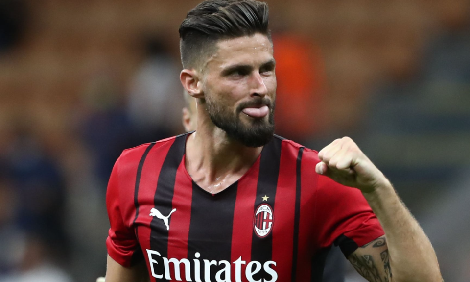 开云体育官网-AC米兰青训新星崭露头角，被球迷誉为未来之星的简单介绍