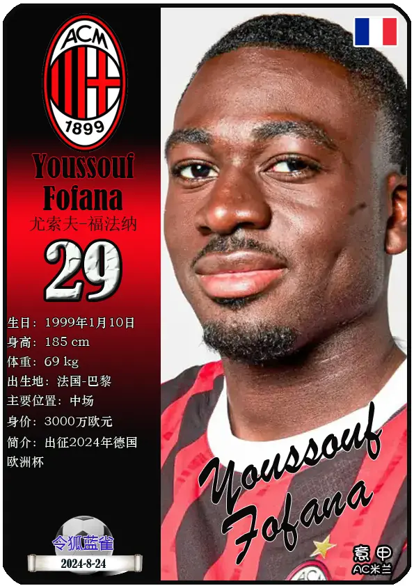 AC米兰青训新星崭露头角,被球迷誉为未来之星的简单介绍 AC米兰青训新星崭露头角,被球迷誉为未来之星的简单介绍