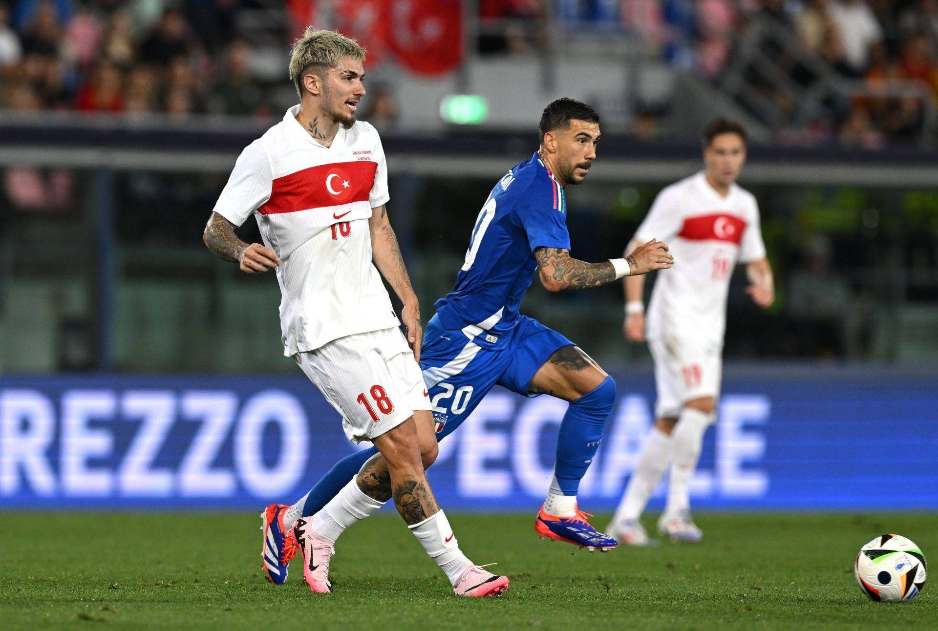 开云体育链接-格鲁吉亚对阵乌克兰，争夺欧洲预选赛第一名