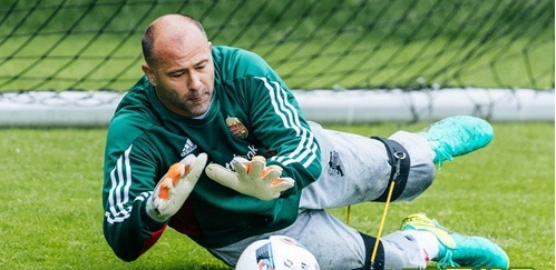 匈牙利小胜冰岛,意外挤进八强 匈牙利小胜冰岛,意外挤进八强