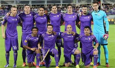 佛罗伦萨球队备战关键战役,冲击前列的简单介绍 佛罗伦萨球队备战关键战役,冲击前列的简单介绍