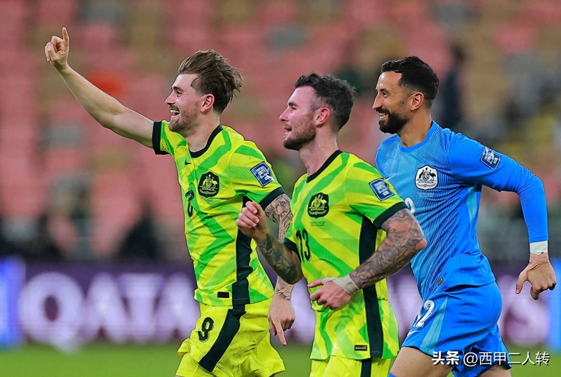 澳大利亚联赛新赛季开启,豪门对决激烈的简单介绍 澳大利亚联赛新赛季开启,豪门对决激烈的简单介绍