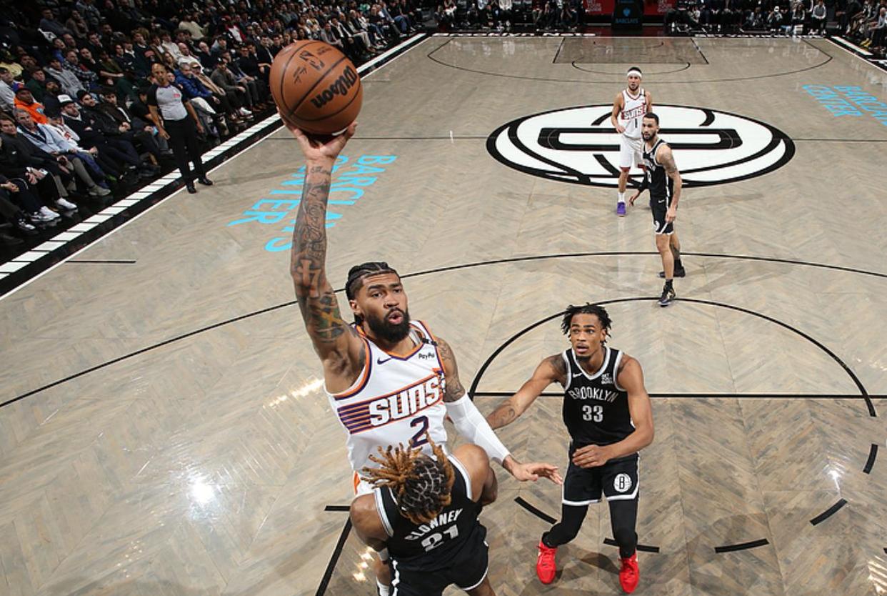 开云体育亚洲官网-篮网队双方激烈对决队员有备而来的简单介绍