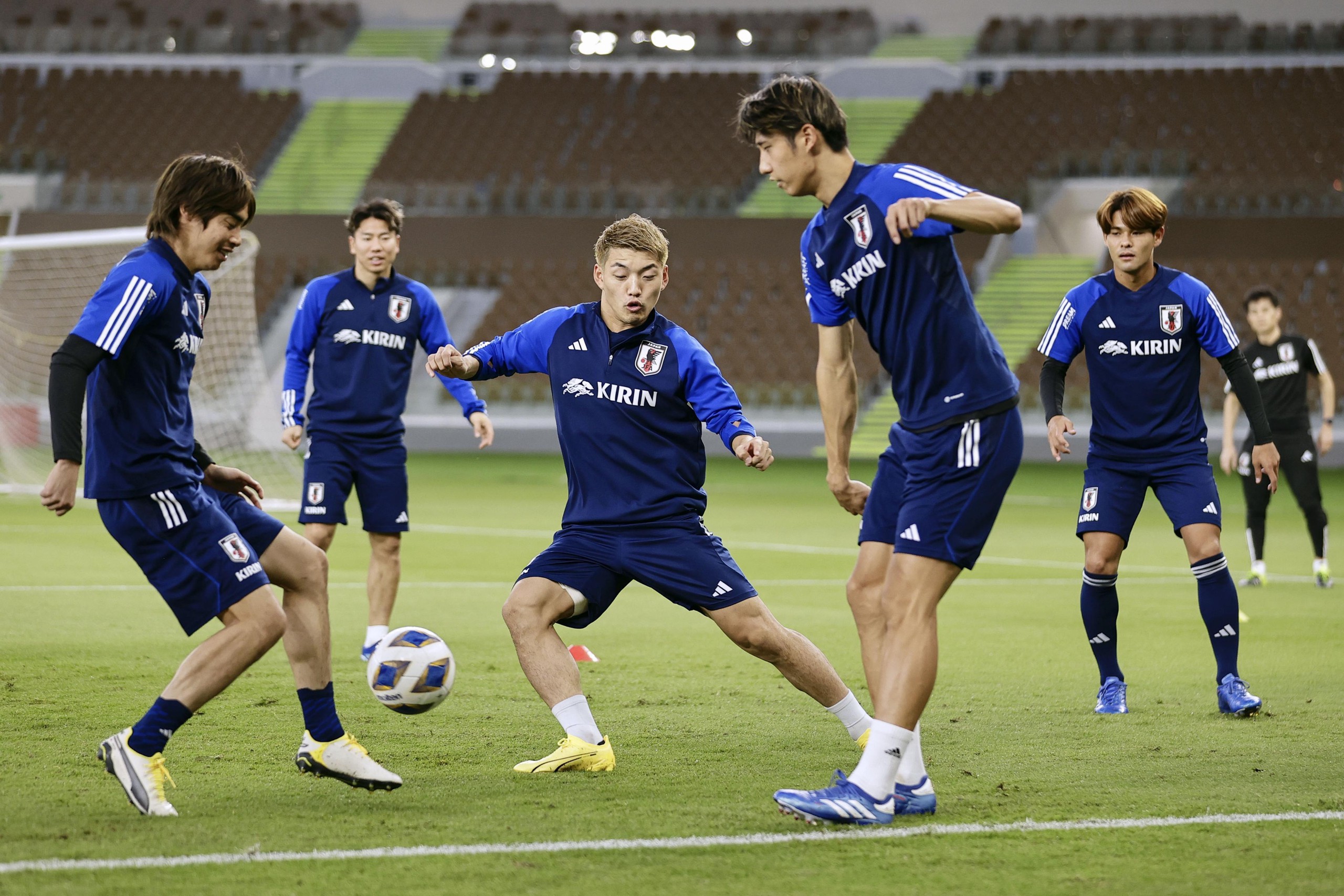 激情澎湃!强队争霸,胜者名副其实 激情澎湃!强队争霸,胜者名副其实