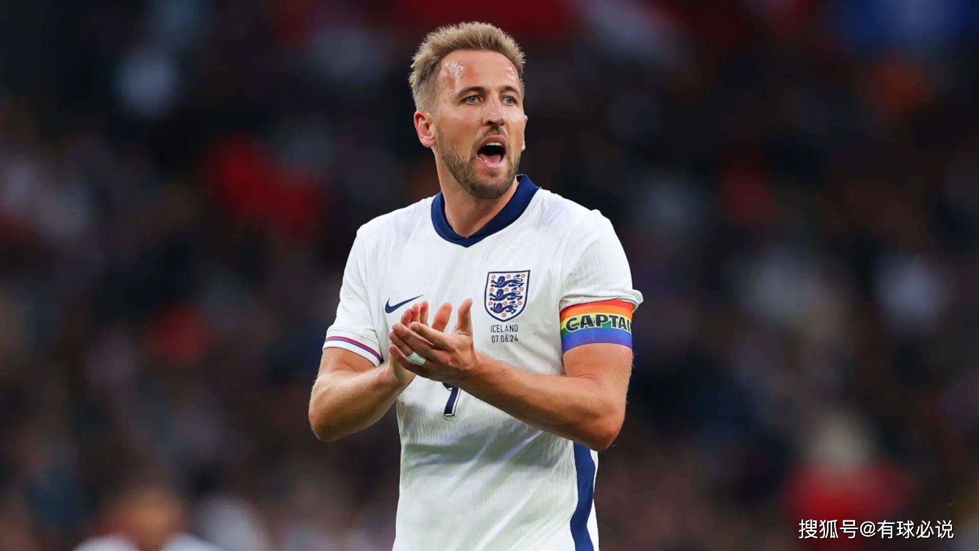 开云体育网站-关于英格兰旗开得胜！凯恩梅开二度，英格兰大胜的信息