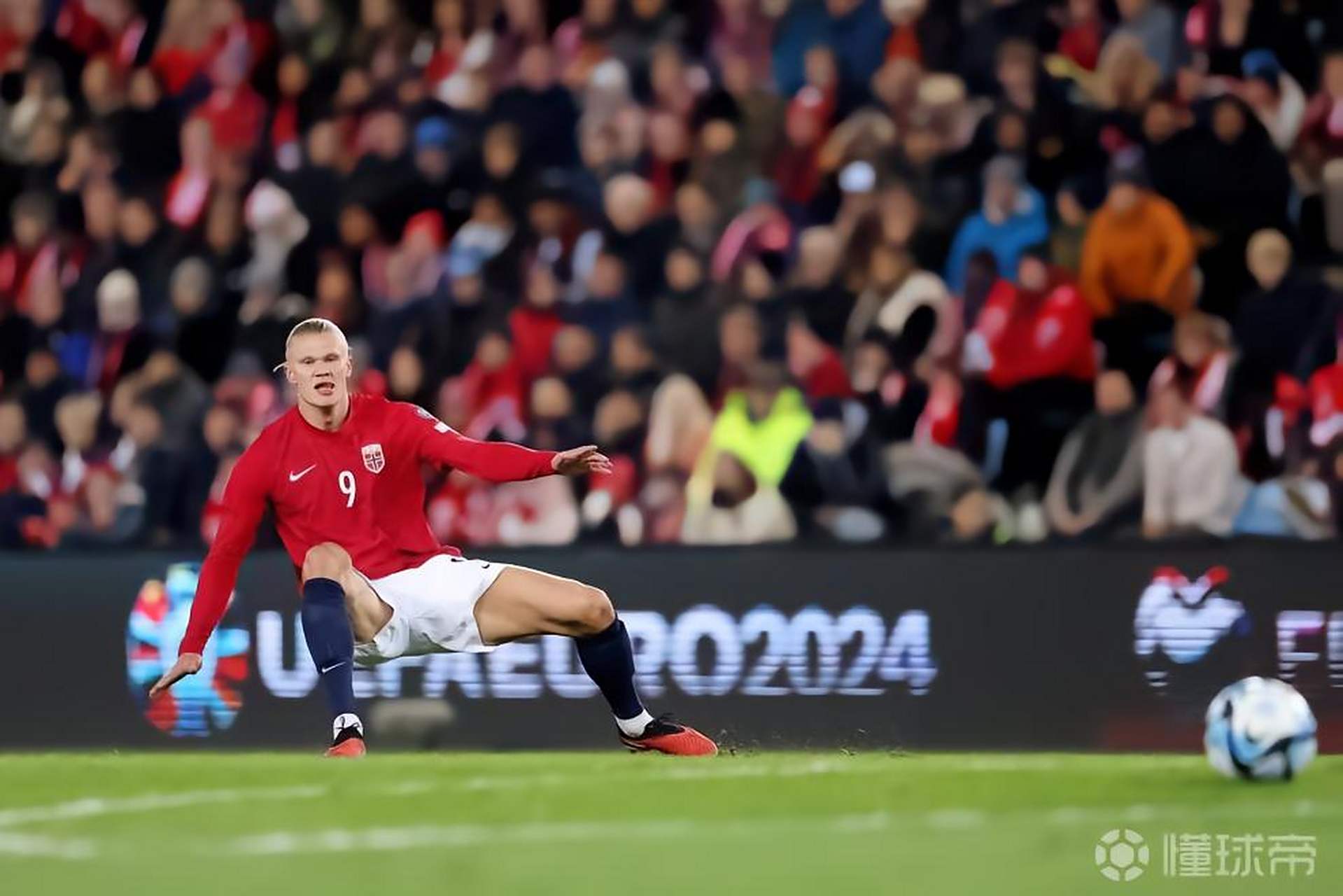 德国大胜挪威,欧国联小组赛夺冠形势良好的简单介绍 德国大胜挪威,欧国联小组赛夺冠形势良好的简单介绍