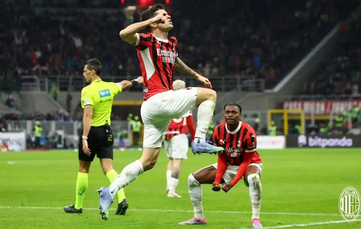 AC米兰核心伤退谁将接班迎战瓦伦西亚