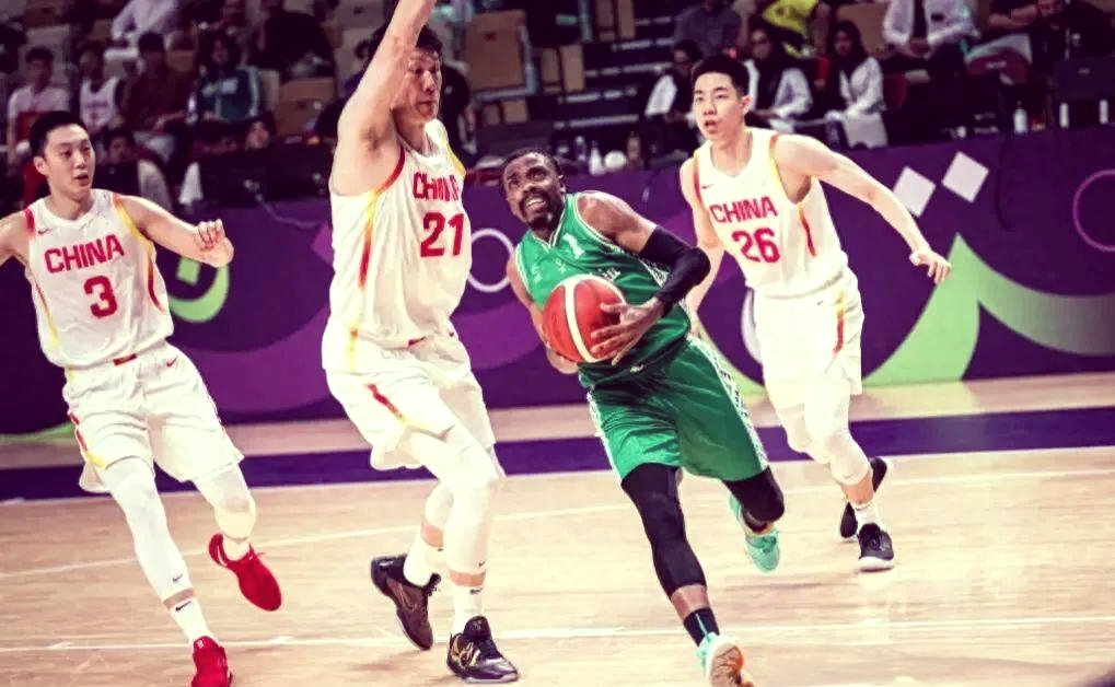 开云体育官网入口-亚洲杯篮球赛开幕，各国实力对决引关注的简单介绍