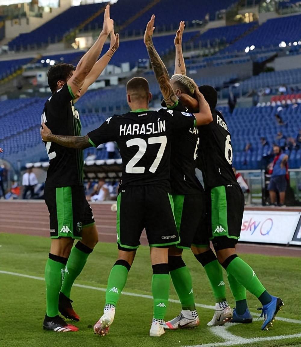 开云体育地址-关于国际米兰大胜萨索洛，继续保持不败纪录的信息