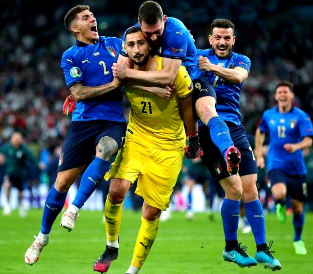 开云体育-关于意大利球队的实力逐渐崭露头角的信息