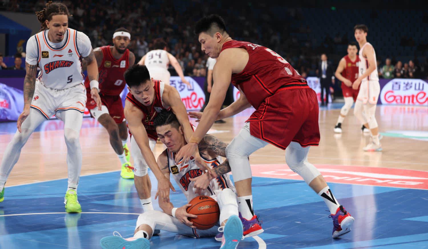 吉林队外援受伤,缺席多场比赛 吉林队外援受伤,缺席多场比赛