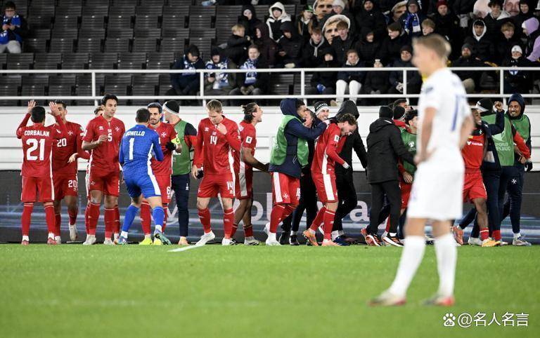 开云体育链接-欧预赛：斯洛伐克客场-战胜马耳他的简单介绍